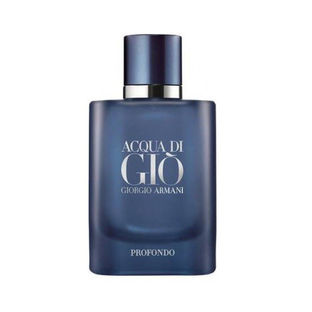 Giorgio Armani ADGH PROFONDO EDP V75ML