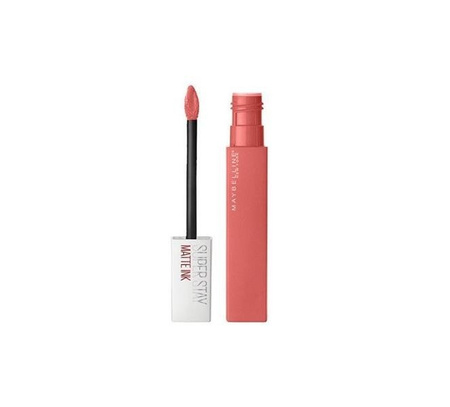 Maybelline Super Stay Matte Ink długotrwała pomadka w płynie 130 Self-Starter 5ml