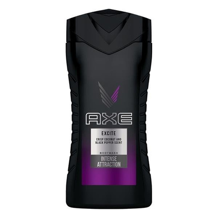 Axe Excite żel pod prysznic dla mężczyzn 250ml