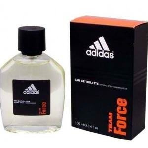 Adidas Team Force woda toaletowa spray 50ml