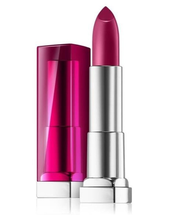 Maybelline Color Sensational Smoked Roses nawilżająca szminka do ust 335 Flaming Rose 3.6g