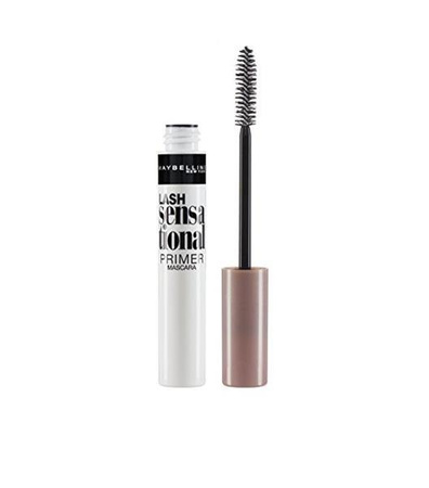 Maybelline Lash Sensational Primer Mascara baza pod tusz do rzęs 7ml