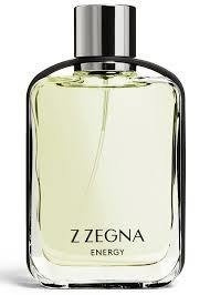 Ermenegildo Zegna Z Zegna Energy woda toaletowa spray 100ml