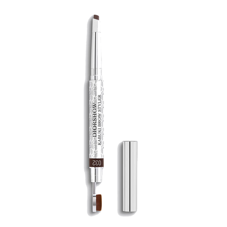 Dior Diorshow Kabuki Brow Styler Kredka do brwi 032 Dark Brown