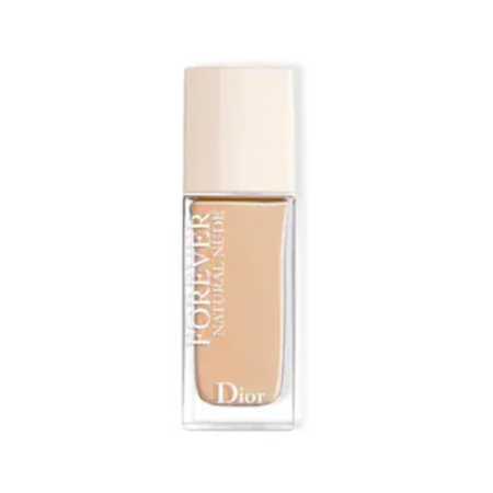 Dior Diorskin Forever Natural Nude Podkład do twarzy 2W Warm 30 ml