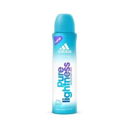 Adidas Pure Lightness dezodorant spray 150ml