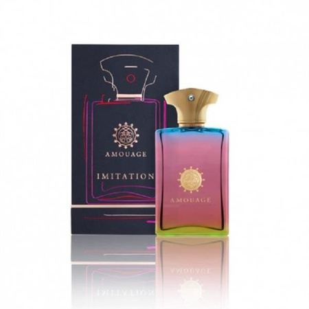 Amouage Imitation Man woda perfumowana spray 100ml