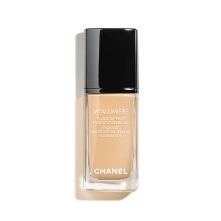Chanel Vitalumiere Fluide Clair 20