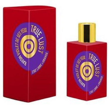 Etat Libre d'Orange True Lust Rayon Violet De Ses Yeux Unisex woda perfumowana spray 100ml