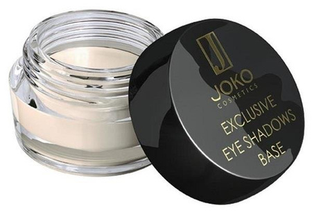 Joko Exclusive Eye Shadows Base baza pod cienie do powiek 5g