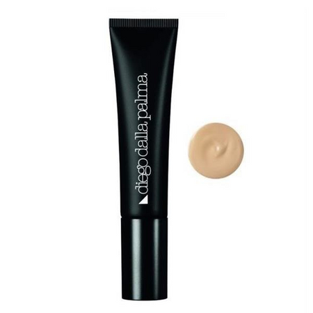 Diego Dalla Palma High Coverage Long Lasting Foundation mocno kryjący podkład 213 Pinkish Beige SPF20 30ml