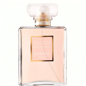 Chanel Coco Mademoiselle Woda perfumowana 200ml