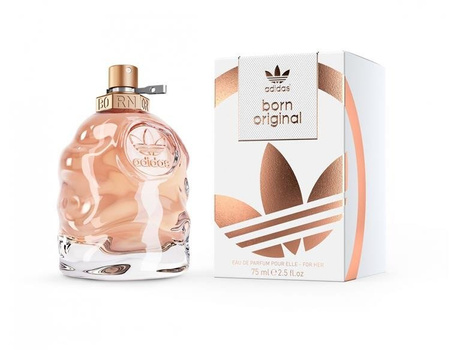 Adidas Born Original for Her woda perfumowana spray 75ml