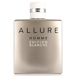 Chanel Allure Homme Edition Blanche woda perfumowana  50ml
