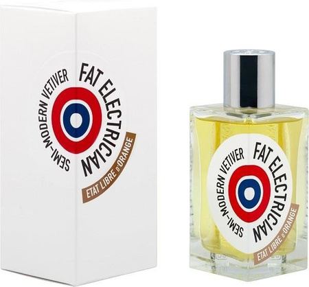 Etat Libre d'Orange Fat Electrician Men woda perfumowana spray 100ml