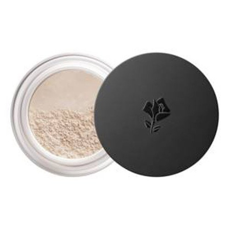 Lancome  Long Time No Shine Setting Powder Translucent  - puder matujący 