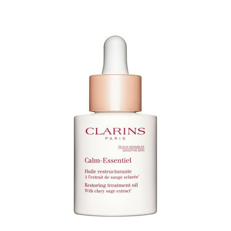 Clarins Calm-Essentiel Odbudowujący olejek 30ml