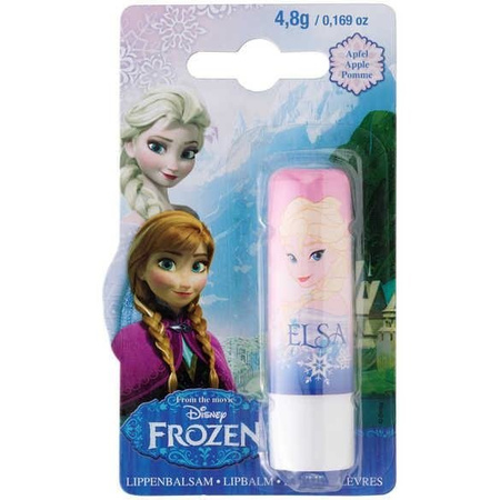 Beauty&Care Frozen Lipbalm pomadka do ust Apple 4,8g