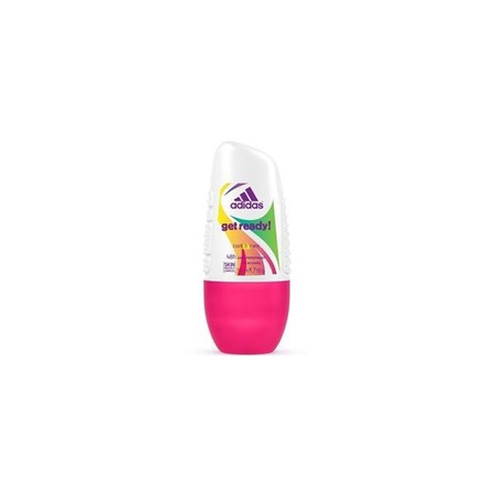 Adidas Get Ready! For Her dezodorant w sztyfcie 50ml