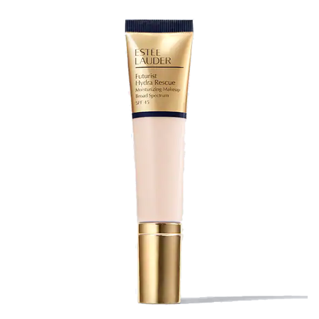 Estee Lauder Futurist Hydra Rescue Moisturizing Makeup SPF 45 1N0 Porcelain 35 ml