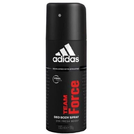 Adidas Team Force dezodorant spray 150ml