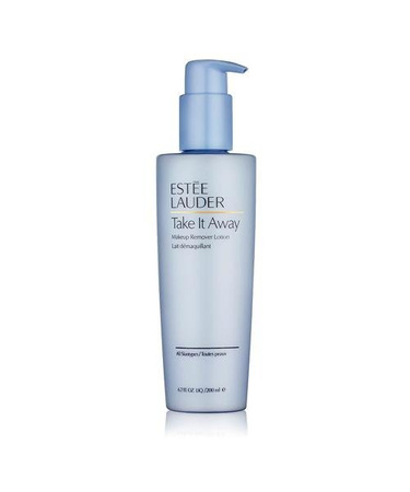 Estée Lauder Take It Away Mleczko do demakijażu skóry 200ml