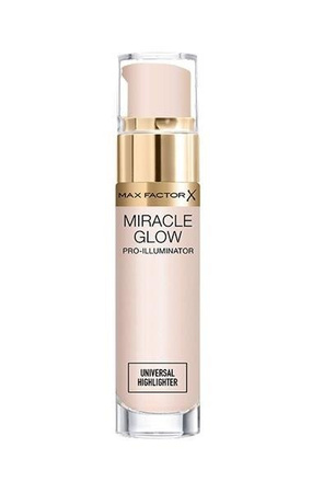 Max Factor Miracle Glow Pro Illuminator rozświetlacz do twarzy 15ml