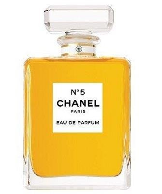 chanel n°5