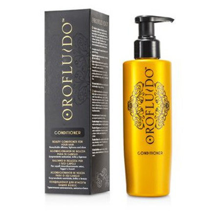 Orofluido Conditioner upiększająca odżywka do włosów 200ml