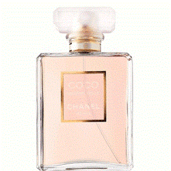 Chanel Coco Mademoiselle Woda perfumowana 200ml