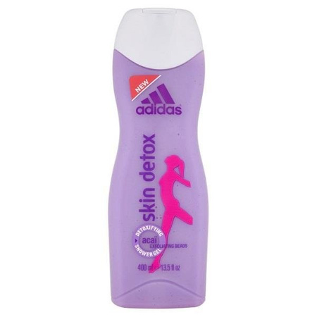 Adidas Skin Detox żel pod prysznic 400ml
