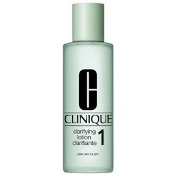 Clinique 3-Step Skin Care System Clarifying Lotion 1- Tonik do twarzy 200 ml