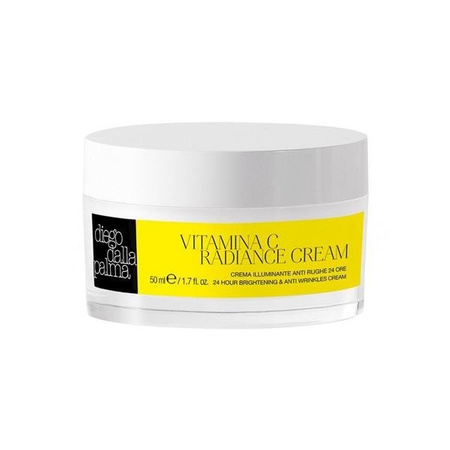 Diego Dalla Palma Vitamina C Radiance Cream krem przeciwzmarszczkowy 50ml