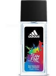 Adidas Team Five Special Edition dezodorant spray 75ml