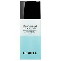 Chanel  Dwufazowy Płyn Do Demakijażu Oczu 100ml