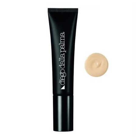 Diego Dalla Palma High Coverage Long Lasting Foundation mocno kryjący podkład 210 Ivory SPF20 30ml