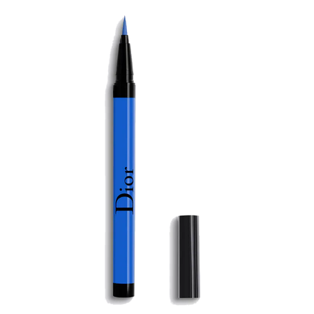Dior Diorshow On Stage Liner 181 Satin Indigo