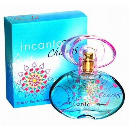 Salvatore Ferragamo Incanto Charms woda toaletowa spray 50ml