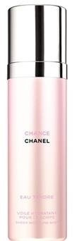 Chanel Chance Eau Tendre Moisturizing Mist mgiełka do ciała 100ml