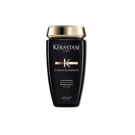 Kerastase Chronologiste Revitalizing Shampoo rewitalizujący szampon do włosów 250ml