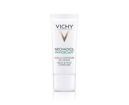 Vichy Neovadiol Phytosculpt Krem do pielęgnacji skóry szyi i twarzy 50ml 