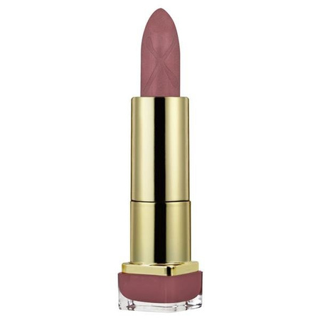 Max Factor Colour Elixir Lipstick Pomadka nr 837 Sunbronze 4g