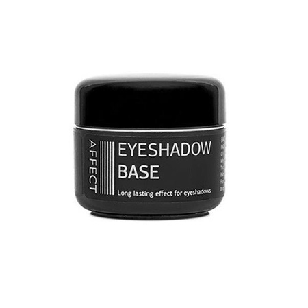 Affect Eyeshadow Base baza pod cienie do powiek 5ml