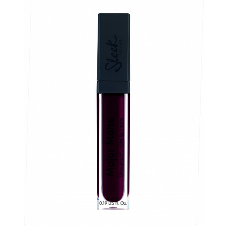 Sleek MakeUP Matte Me Matowa pomadka w płynie Unreal 6ml