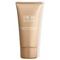 Dior Solar The Self-Tanning Gel Samoopalający żel do twarzy 50ml