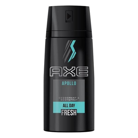 Axe Apollo dezodorant dla mężczyzn spray 150ml