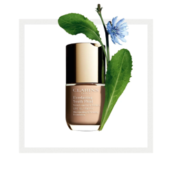 Clarins Everlasting Youth Fluid 103N podkład do twarzy 30ml