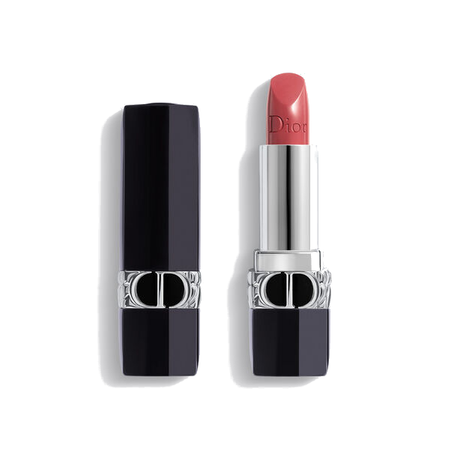 Dior Rouge Pomadka 458 Paris Satin Finish