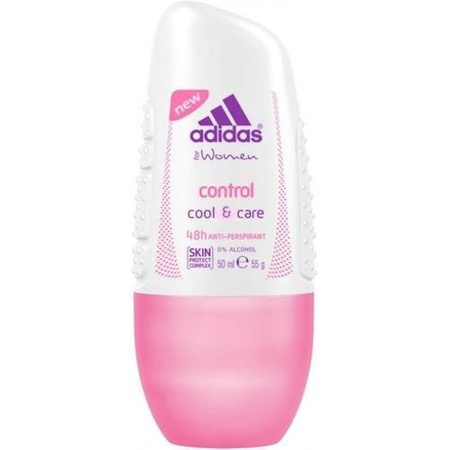 Adidas Cool&Care Control dezodorant w kulce 50ml