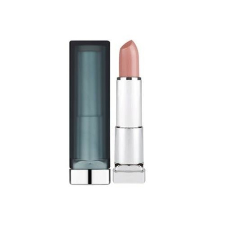 Maybelline Color Sensational Matte Nudes szminka do ust 982 Peach Buff 5ml